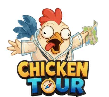 Chicken Tour